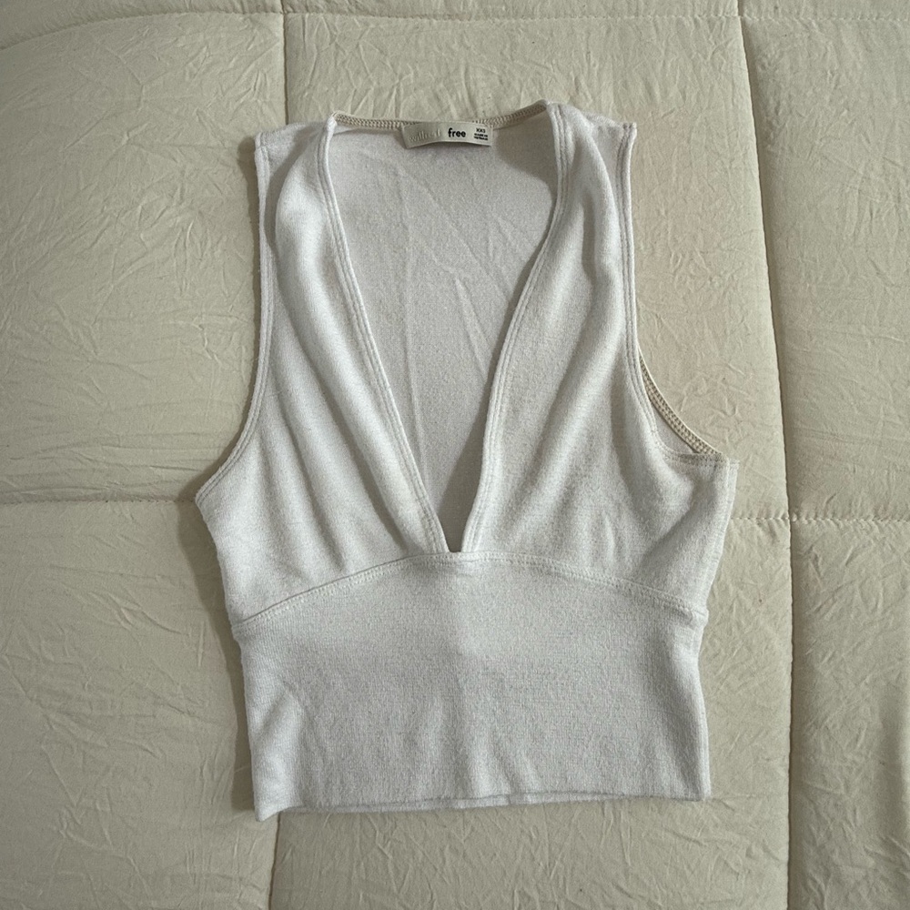 Wilfred Free Valeria Top